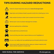 Nsw Rfs On Twitter Pool Cover How To Remove Prevention