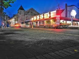 Berapaa biaya masuk taman museum kretek kudus / be. Harga Tiket Masuk Old City 3d Trick Art Museum Semarang Maret 2021 Wisatakaka