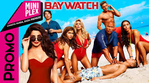 Priyanka Promotes Baywatch On Miniplex Latest Hindi Movie Youtube