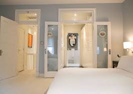 Hanskline Com Make It Beautiful Make It Work Closet Bedroom Walk Through Closet Home