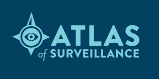 Borrowed from latin atlas, from the name of the ancient greek mythological figure ἄτλας (átlas, bearer (of the heavens)), from τλῆναι (tlênai, to suffer, to endure, to bear). Atlas Of Surveillance Electronic Frontier Foundation