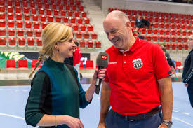 The club was founded in 1938. Pfadi Winterthur Saisonende Fur Unseren Partner Dr Deuring Oehninger Ag