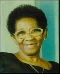 Vietta Bowman Obituary (2016)