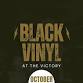 Black Vinyl at The Victory event image