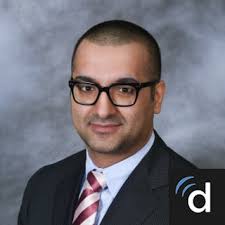 Dr. Farooq A. Khan, MD