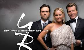 From the ozarks to genoa city. The Young And The Restless Aims To Resume Filming On July 6 Daily Mail Online