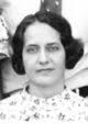Ruby Wimberley Willis (1898-1993)