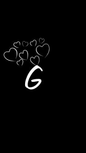 Alphabet g black background wallpaper alphabet wallpaper stylish alphabets. 77 D G Letters Ideas In 2021 Lettering Lettering Alphabet Letter G