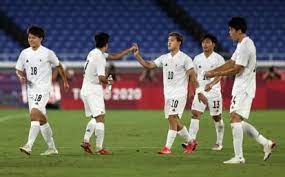 Xem bảng xếp hạng môn bóng đá nam olympic tokyo 2021 hôm nay. Xt1dhx8962iidm