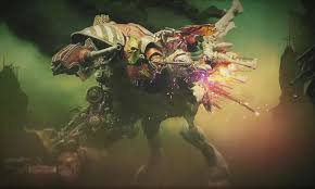 When you purchase through links on our site, we may earn an af. 40k Dawn Of War Iii Back From The Dead Bell Of Lost Souls