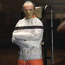 Considerado como um dos maiores atores em atividade, 1 2 3 hopkins é mais conhecido por interpretar o serial killer canibal, hannibal lecter, em o silêncio dos inocentes (vencendo o oscar de melhor ator), sua sequência hannibal e sua prequela red dragon. The Silence Of The Lambs 1 6 Collectible Figure Anthony Hopkins As Hannibal Lecter Straitjacket Ver Fashion Doll Hobbysearch Fashion Doll Store