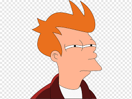 Philip J Fry Png Images Pngwing