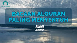 Alquran 30 juz full merdu tanpa iklan skip free download. Bacaan Alquran Paling Merdu Sangat Menyentuh Bikin Hati Tenang Youtube