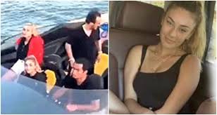 Subaşı'nın bu beğenisi ise görenleri hayrete düşürdü. Acun Ilicali Sevgilisi Kim Cagla Ayca Altunkaya Kim Kac Yasinda