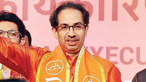 Explore tweets of uddhav thackeray @uddhavthackeray on twitter. Uddhav Thackeray Asks Legislators To Expose Bjp