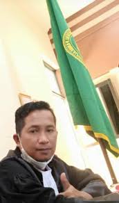 Agus Purnomo: Pemilihan Kepala Desa Benteng Kota Terindikasi Kecurangan,  Kami Laporkan Ke Ombudsman Bangka Belitung < Suara BaBel News