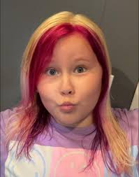 Profile for Signature Lox by Mandy