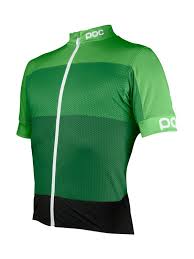 Poc Fondo Light Jersey Radtrikot Radsportbekleidung Und Trikot
