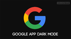It's easy for fans to become ensconced in their games, and sometimes their enjoyment borders on obsessive — which is often part of gaming's appeal (and somethi. Google App Dark Mode Apk Availbale For Download Droidviews