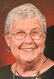 Steckel, Shirley Lou (Blix)