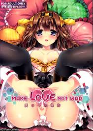 wish ~kibou no tsubasa~ ] make love not war! doujin-moe.us comic porn -  HD Porn Comics