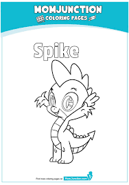 They are especially fond of snacks like cakes, cupcakes, french fries, candies and many more. Print Coloring Image Momjunction Family Coloring Pages My Little Pony Coloring Coloring Pages