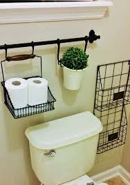 Small bathroom wall storage design above bathtub ideas. 26 Simple Bathroom Wall Storage Ideas Shelterness