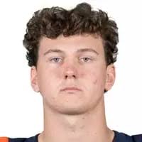 Henry Boyer SOPHOMORE Tight End Kentucky