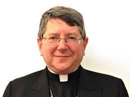 Statement from Keith Newton, First Ordinary for the Personal Ordinariate in  Great Britain