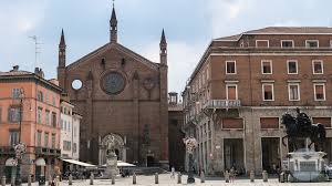 What does parma mean in latin? Stadte Der Emilia Romagna Bologna Modena Parma Und Co