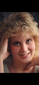 Heather Heberlein class of 1988