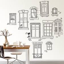 Painting a simple doodle wall in my studio using ironlak spray paint! Doodle Wall Art Drawing Ideas Happy Emotion