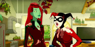 Harley quinn follows harley quinn's adventures after she breaks up with the joker, including receiving help from poison ivy and others to become a. Dc Fandome 2020 Ask Harley Quinn The Cultured Nerd