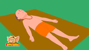 Check spelling or type a new query. Yoga For Kids Shavasana Youtube