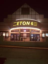 On a recent saturday in montclair. Eton Square 6 Cinema Movie Theater Tulsa Oklahoma Facebook 41 Photos