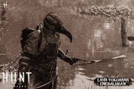 Hunt showdown :: games  funny posts, pictures and gifs on JoyReactor