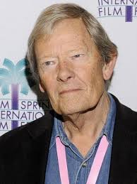 Derek Malcolm TV Shows List