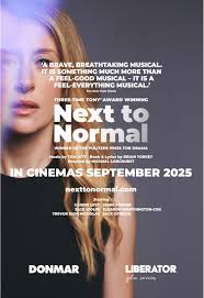Next to Normal: Donmar Warehouse's Acclaimed Production