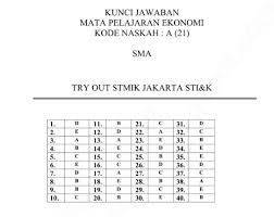 Maybe you would like to learn more about one of these? Download Pdf Soal Dan Kunci Jawaban Latihan Un Unbk Usbn 2018 2019 Mata Pelajaran Ekonomi Utk Sma Prodi Ips Kumpulan Soal Unbk Cpns Pppk Ujian Nasional