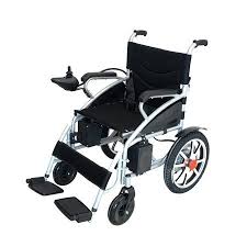 Foldable Lightweight Mobility Scooters For Seniors Folding Electric Wheelchair Scooter Medical Health Mobility Aid Power Scooter Heavy Duty Walmart Com Electric Wheelchair Folding Electric Wheelchair Powered Wheelchair
