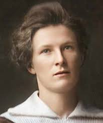 Violet Grieve Sharp (1891-1964)