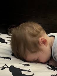 7 Month Old Sleeping Face Down Babycenter