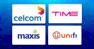 Otherwise they're alright, but they're not really better than unifi (stuck with maxis due to parents signing a 5 year maxis fiber + astro package). 2018 Fibre Broadband Price Comparison Before And After Msap