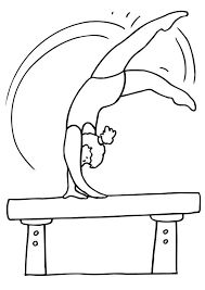More than 5.000 printable coloring sheets. Free Printable Gymnastics Coloring Pages For Kids In 2020 Sports Coloring Pages Coloring Pages For Kids Preschool Coloring Pages