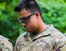 In preparation for our Fall FTX Cadets traveled to Supply to visit our  Supply Technicians Mr. Vaught and Mr. Koontz. They instructed cadets