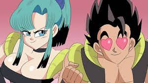Gogeta Vs Bulchi (DBZ Parody) - YouTube