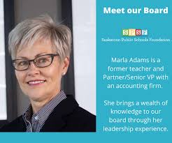 Saskatoon Public Schools Foundation