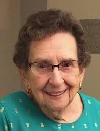 Obituary information for SARAH ANN MICHAEL