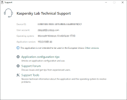 Kaspersky Secure Connection Review Vpncrew