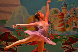 A Nutcracker Story' enchants sold-out crowds